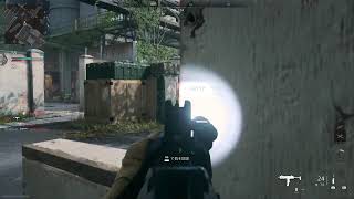 PS5  COD MODERN WARFARE 2 マルチ