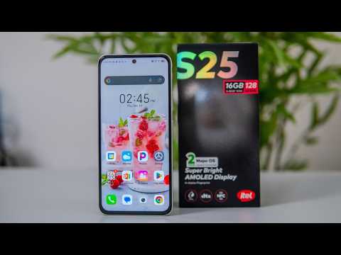 YouTube Video Thumbnail