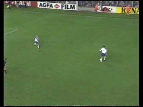 16. KAA Gent - Eendracht Aalst 1-2