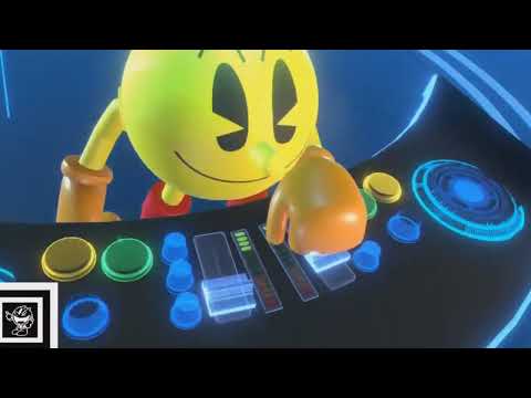 DJ Pac-Man - Asobistage Expo Concert 2021