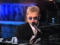 Elton John - Born To Lose (Live) 