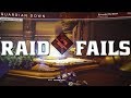 Destiny 2 Cross Save = Raid Fails.... Again