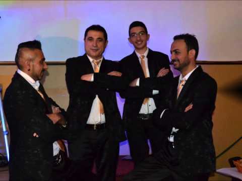 Grup Altineller Karisik Oyun Havasi (canli ) Tel. 00491773062933