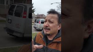 2014 Chevy Express Brakes vibrating diagnoses