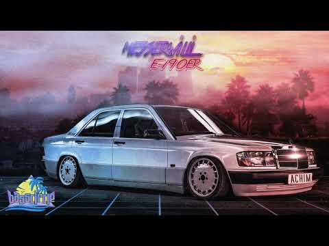 Messerswill aka Achimboss - e190er - (prod by. Methiew Crime)