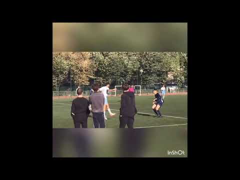 Match vs Rueil Malmaison