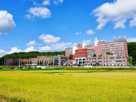 建築学科 星槎道都大学図書情報室 のライブ ストリーム
