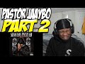 EBK Jaaybo Sinners Prayer Album Reaction