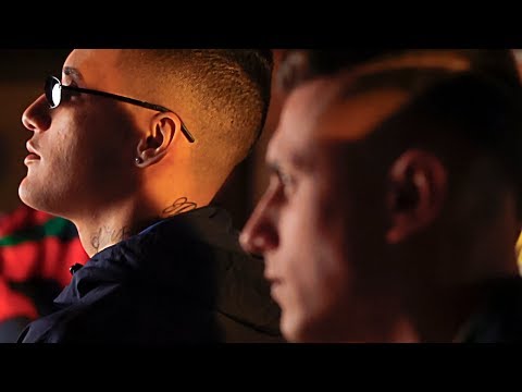 MC Leo da Baixada - Sigo na Fé (Making Of) Gr6 Fluxos