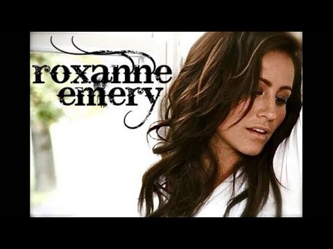 Best of Roxanne Emery