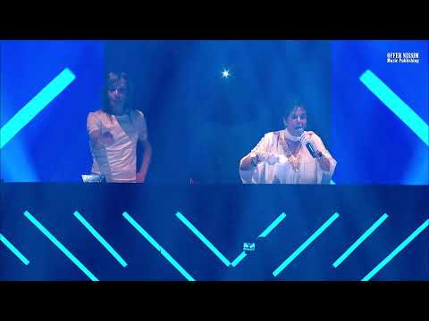 🕯️FOLLOW THE LIGHT🕯️ - OFFER NISSIM LIVE HANUKKAH at EXPO TEL AVIV_Part 1