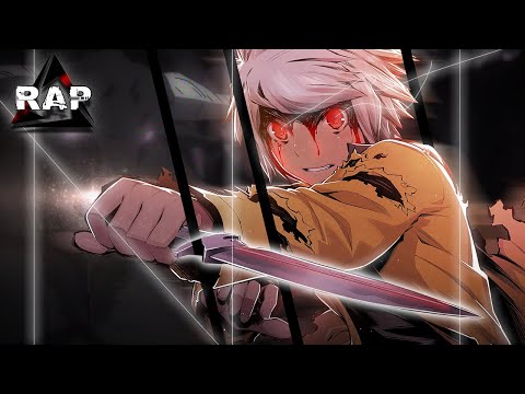 Rap do Bell Cranel(Dungeon Ni Deai) - Argonaut