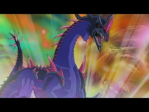 Hydranoid All Scenes (Bakugan Battle Brawlers)