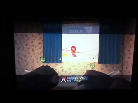 Sik shot by Dinz33JnR