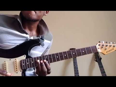 Soukous African makossa licks 🔥😱