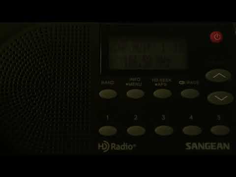 WDAF-FM/Liberty, Missouri Legal ID - May 30, 2021