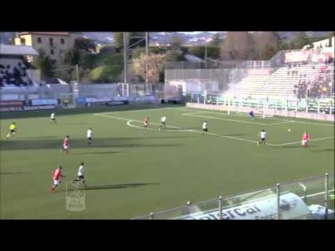 Spezia 0-0 Varese 16/03/2013 2012-13 - 31°
