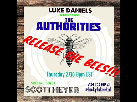 SPEAK BOOK AUDIO Season 2 Episode 1