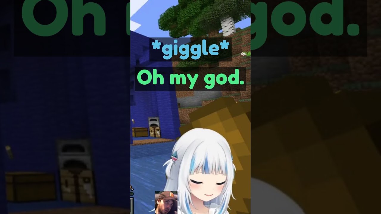 Gamer Girl Bath Water Pizza