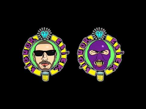 Liquor Click - TRILLTALK (feat. Leemon GYK)