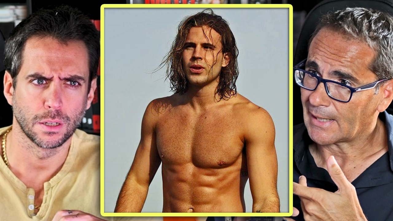 "No me gustó cómo se trató el caso de DANIEL SANCHO, descuartizó a una persona" - David Jiménez