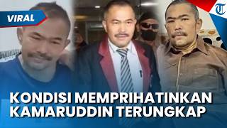 Kondisi Kamaruddin Simanjuntak Memprihatinkan, Pengacara Brigadir J Terbaring Lemas Diisukan Sakit