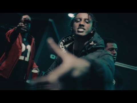 Xaroc - Slide In Giuseppe (Official Video)