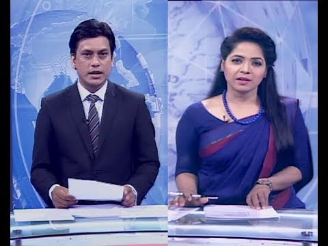 সন্ধ্যা ০৭ টার সংবাদ, ০৪ মে ২০১৯