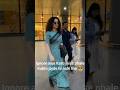 The Queen Of The Airports Looks Kanganaranaut Bollywood Bollywoodnews Fashion Airportlook Srk
