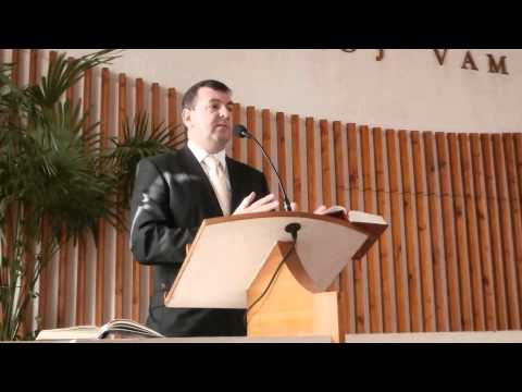 Štefan Pálkovács - Bol Ježiš Kristus vzkriesený?