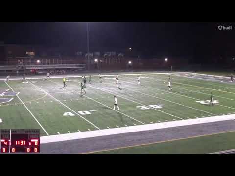 Junior HS Highlights