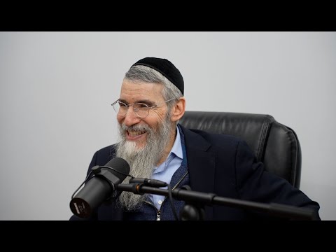 #19: Reb Avraham Fried - אידיש: ר׳ אברהם פריד