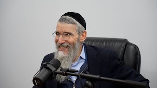 #19: Reb Avraham Fried - אידיש: ר׳ אברהם פריד