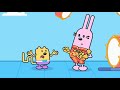 WubbzysWeirdSound Collab RULES IN THE DESCRIPTION