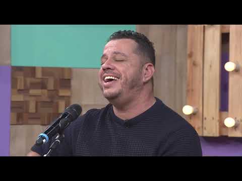 Hudson Almeida no Caixa de Música