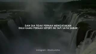 Download lagu Ceramah singkat ustadz hanan attaki # pengorbanan ayah dan ibu mp3