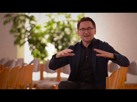 "Wenn wir unsere Sünden bekennen..." - 1. Johannes 1,9