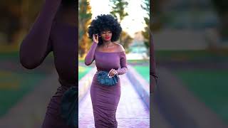 😍 Beautiful African Queens👸🏻 |Ep.82| #amapiano #melanin #blackbeauty #viral