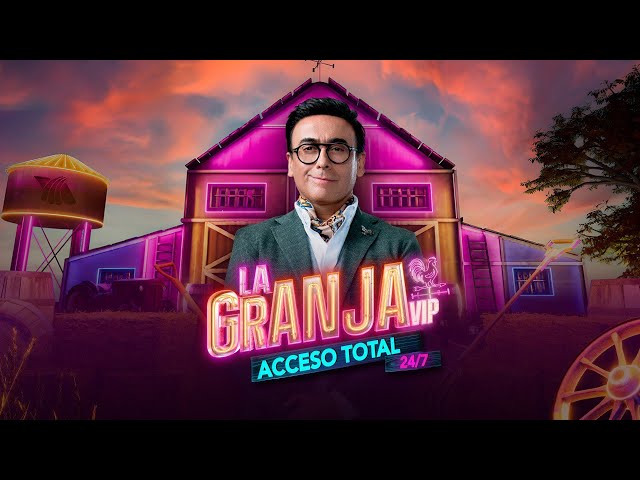 La Granja VIP México