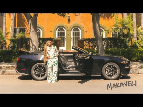 Osé - Makaveli (Official Audio)