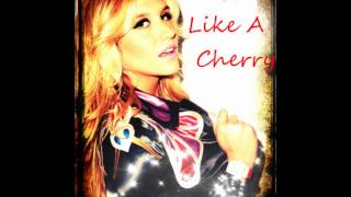 Kesha- I Taste Like A Cherry lyrics in description