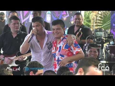 Manda Cachaza - Elder Dayan Ft Oscar Gamarra (Fiesta Diego Camargo)