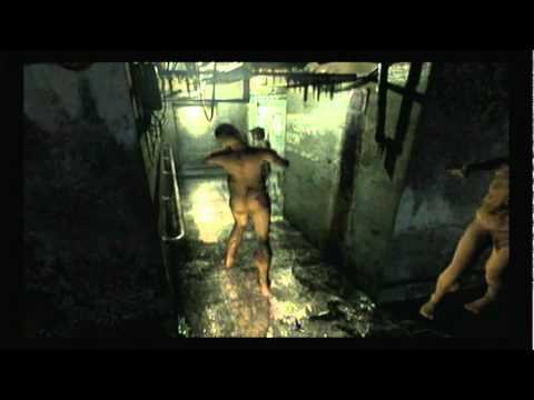 Resident Evil : Remake Walkthrough Pt 28