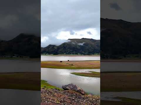 Bella naturaleza Colomi Corani, Cochabamba Bolivia