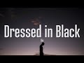 Sia - Dressed In Black (Lyrics)