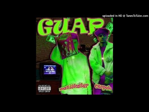 matiskater x czopek - guap