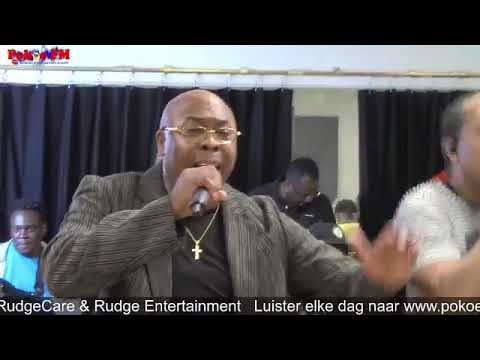 PATRICK TEVREDEN (TEVÉ) POKOE FM