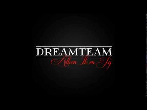 Double-C Ft Rachelina & Tribz - Alleen Ik en Jij