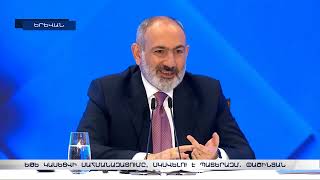 Նրանք, ովքեր պահանջում են սահմանազատման կասեցում, սադրում են պատերազմ