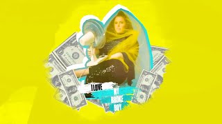 Malia Civetz - Broke Boy [Official Lyric Video]